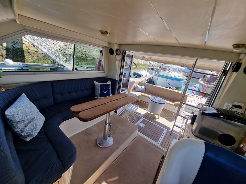 Porto: 6 Bridges Cruise & Port Wine with Sunset Option - Boarding at Afurada or Douro Marina