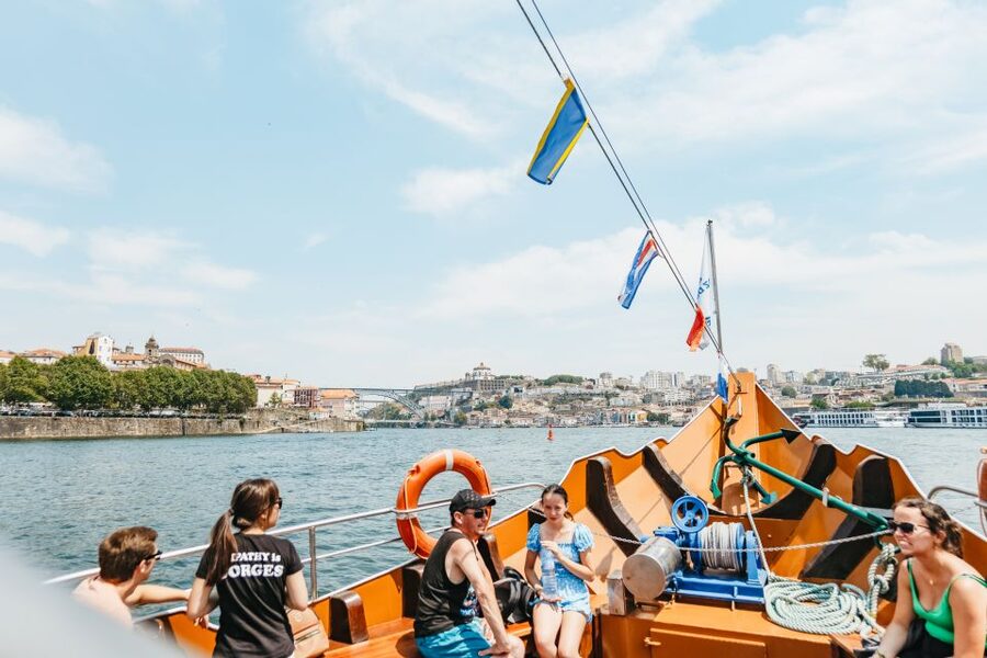 Porto: 6 Bridges Douro River Cruise - Why this short Douro cruise works so well