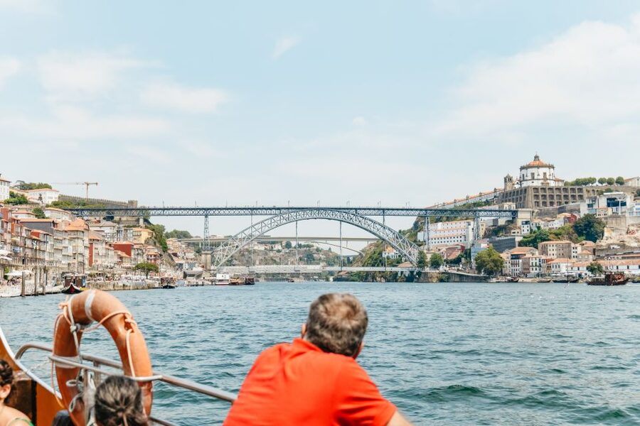 Porto: 6 Bridges Douro River Cruise - Six bridges, six different views