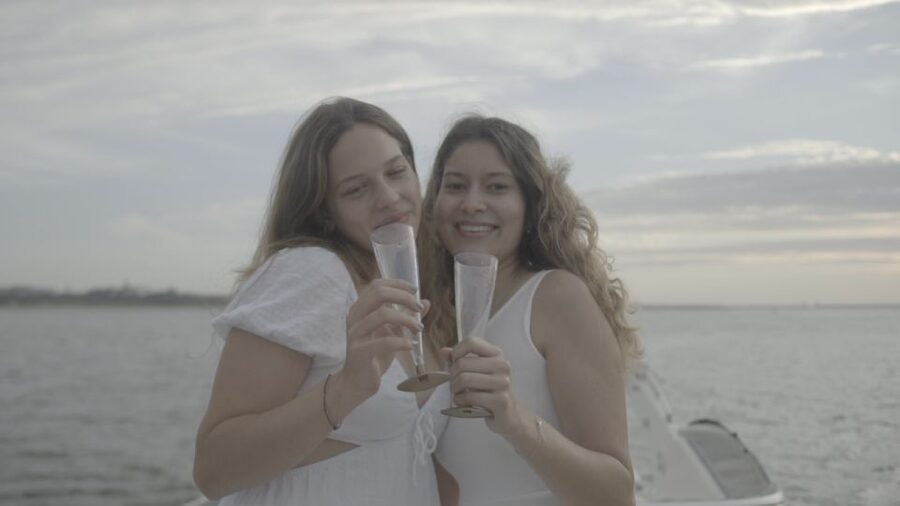 Porto: 6 Bridges Yacht Cruise with Local Wine & Snacks - Who should book this private Porto cruise