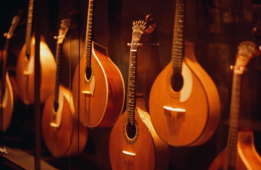 Porto: All-Inclusive Fado Dinner Show and Night Tour - What the small group changes