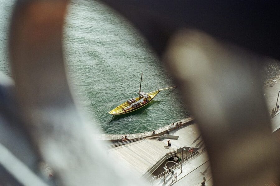 Porto: Analog Photography Workshop & Tour - Why Porto works so well on film