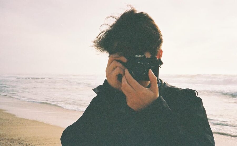 Porto: Analog Photography Workshop & Tour - Framing tiles, lanes, and changing light