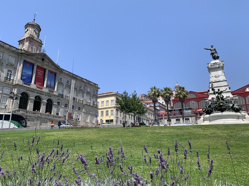 Porto and Gaia: Walking Tour of Douro's Two Riversides - Who will get the most from this Porto walk?