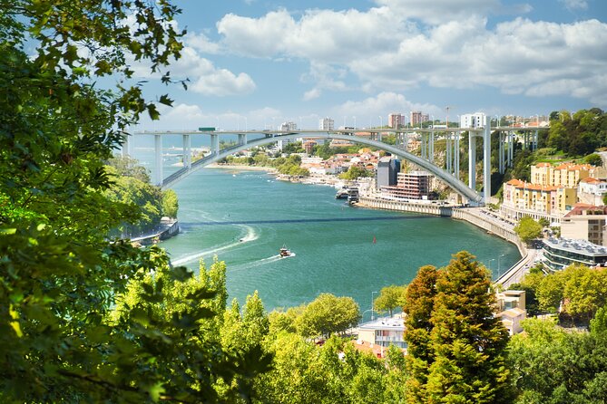 Porto and Gaia: Walking Tour of Douro's Two Riversides - Ribeira and Barredo, Porto’s oldest neighborhoods