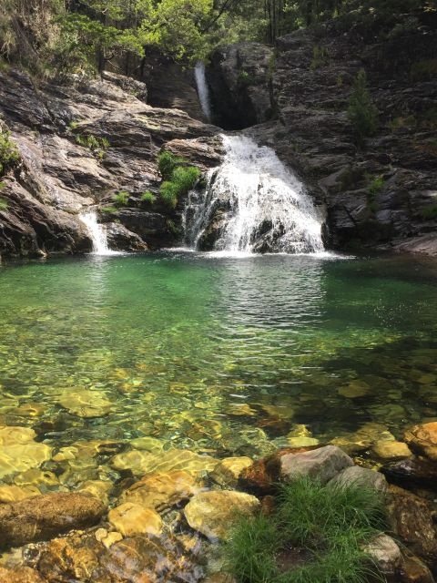 Porto and North coast Exclusive & Secret Waterfalls in 4x4 - Who should book this 4x4 outing