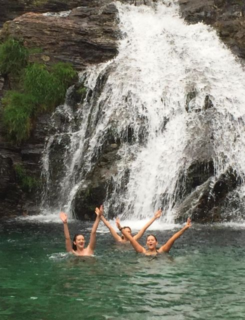 Porto and North coast Exclusive & Secret Waterfalls in 4x4 - Why the North Coast works so well for a day trip