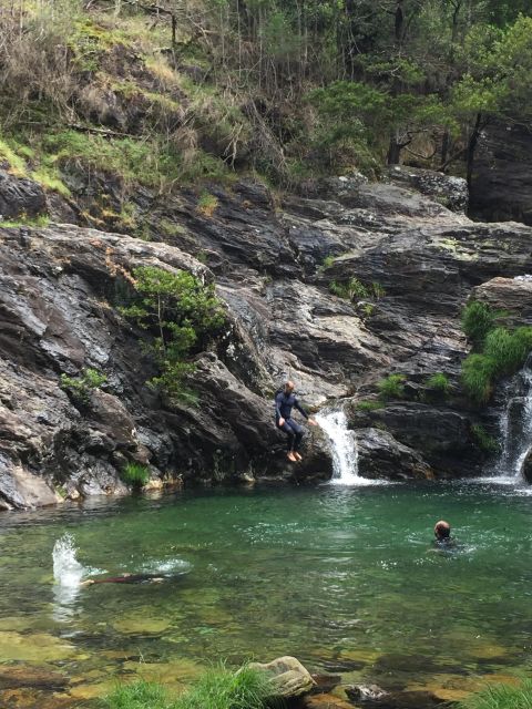 Porto and North coast Exclusive & Secret Waterfalls in 4x4 - What the $113 price gives you