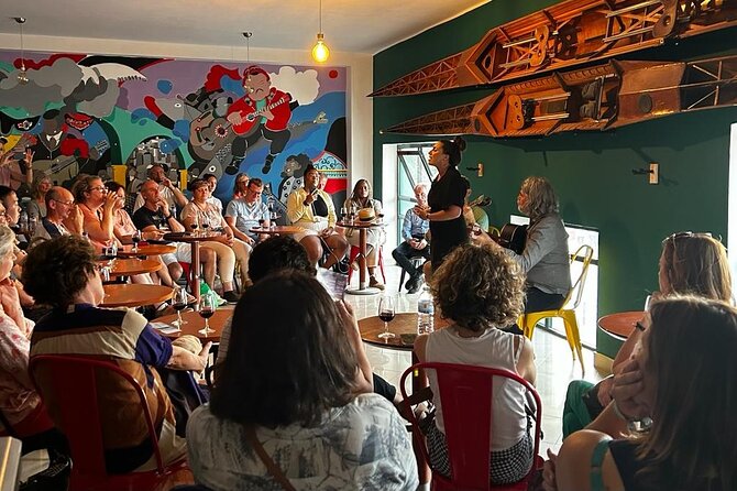 Porto: Authentic Fado Music by the River - Who will enjoy this Fado experience most