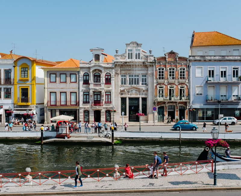 Porto:Aveiro, Cruise, Costa Nova & Capelha da Pedra Full Day - Why this Porto day trip works