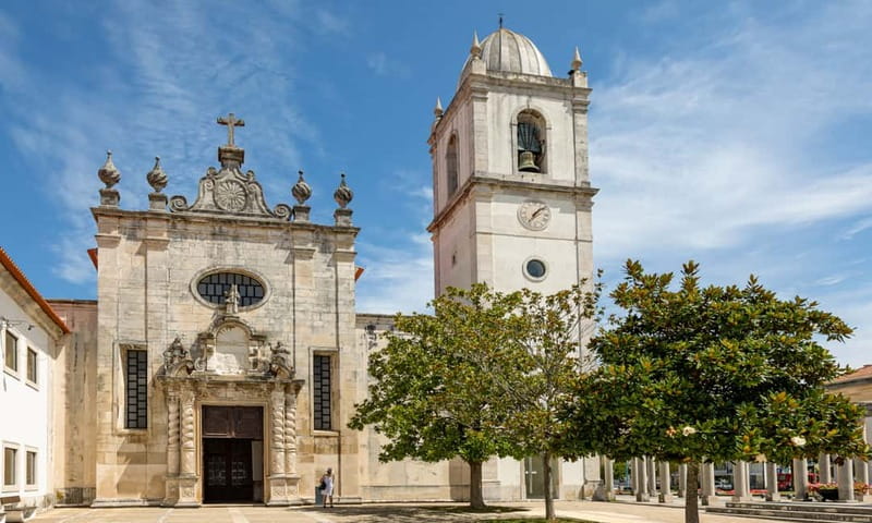Porto:Aveiro, Cruise, Costa Nova & Capelha da Pedra Full Day - The moliceiro cruise and what you see from the water