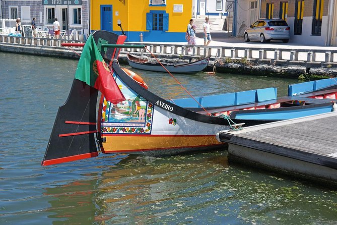 Porto: Aveiro Tour Including Moliceiro Cruise - Is $55.42 good value?