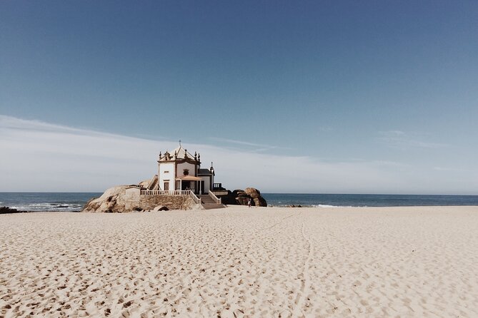 Porto: Aveiro with cruise, Costa Nova, Capelha do Senhor da Pedra - Food, cost, and what the price really covers