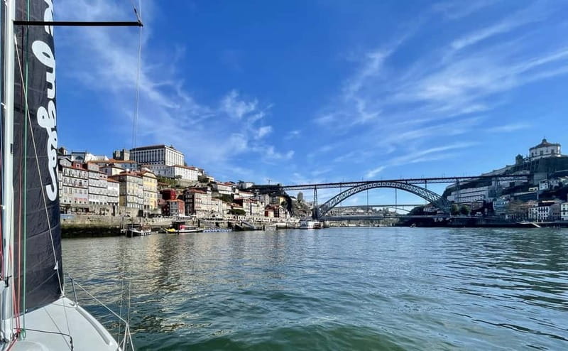 Porto: Best Charming Sailboat Cruise - Is $51 a fair price?