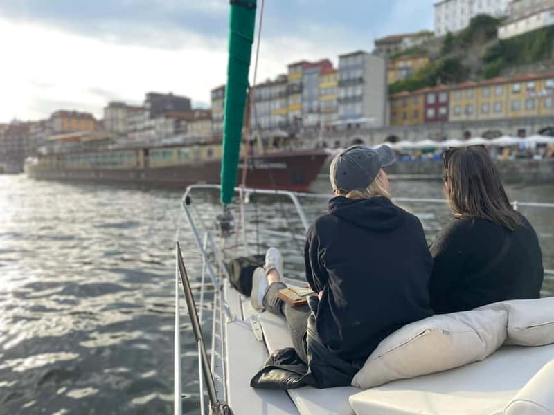 Porto: Best Charming Sailboat Cruise - Who will enjoy this cruise most?