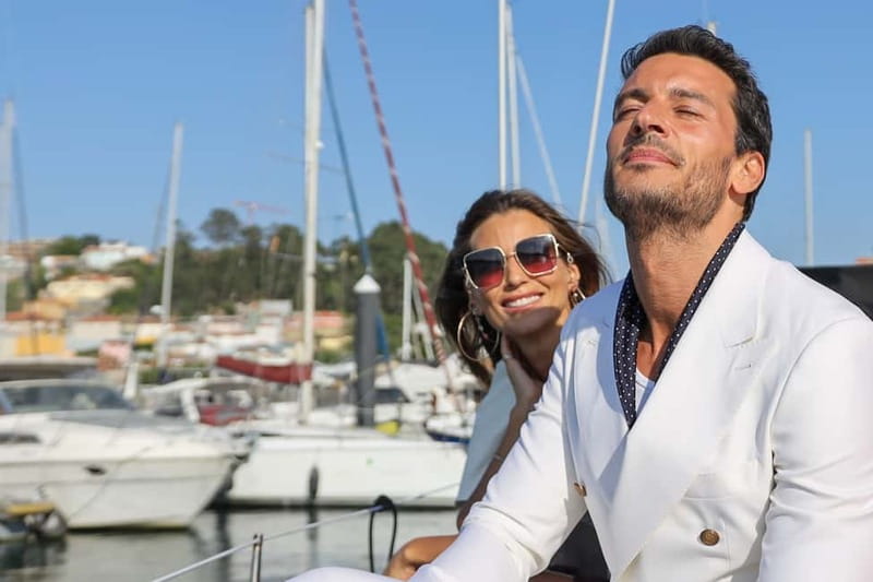 Porto: Best Charming Sailboat Cruise Sunset - Practical details before you go