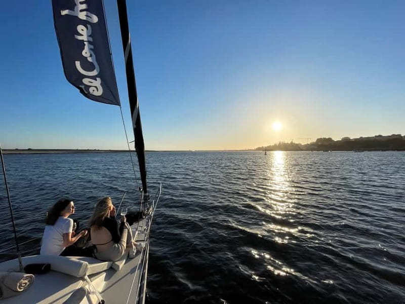 Porto: Best Charming Sailboat Cruise Sunset - What the $61 price means