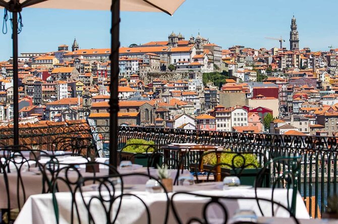 Porto Best-Of Private Tour – A Customizable Experience - A full day that gives you Porto’s main story