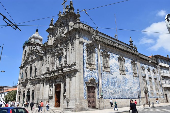 Porto Best-Of Private Tour – A Customizable Experience - The Douro six-bridge cruise