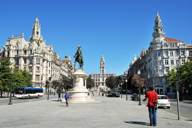 Porto Best-Of Private Tour – A Customizable Experience - From the historic center to Porto’s Atlantic coast