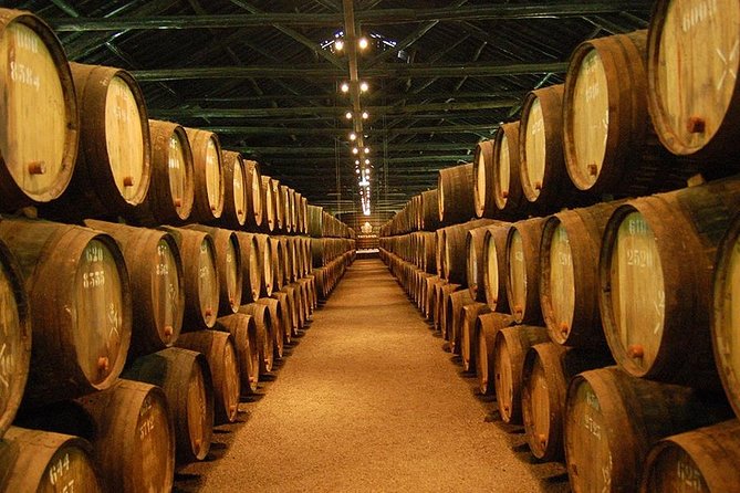 Porto Best-Of Private Tour – A Customizable Experience - Customizing lunch, tastings, and monument visits