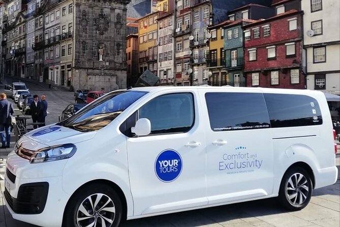 Porto Best-Of Private Tour – A Customizable Experience - São Bento Station and its wall of tiles