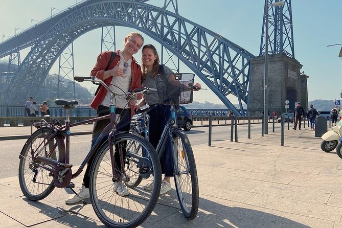 Porto: Bike Rental from 1 to 4 days - Why the fisherman’s village makes the coastal ride worthwhile