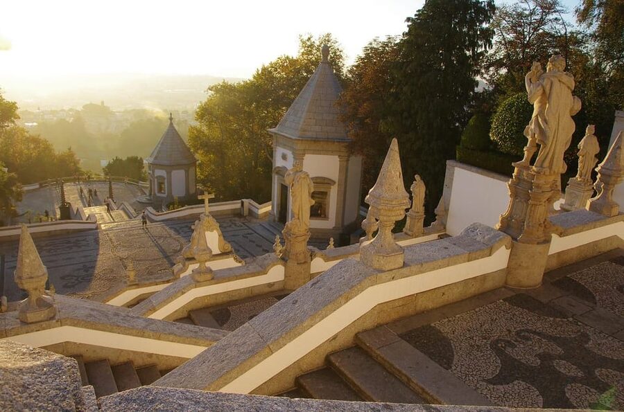 Porto: Braga and Guimarães Private Day Tour with Local - Is $167 per person a fair price?
