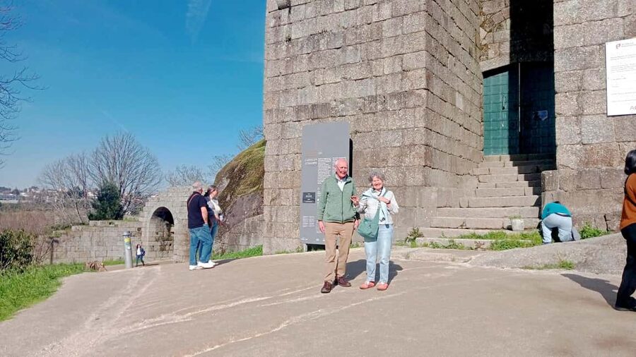 Porto: Braga & Guimarães Full Day Tour - Who will enjoy this day most