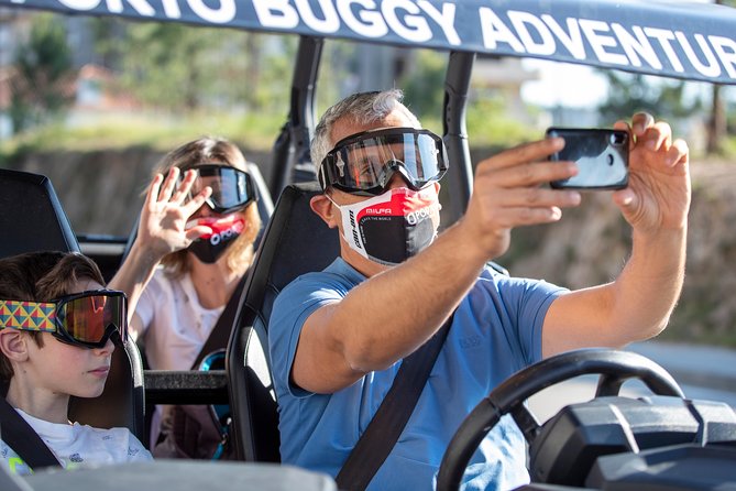 Porto Buggy Adventure: Guided Tour to Ruins and Typical Village - Who Will Enjoy This Porto Excursion