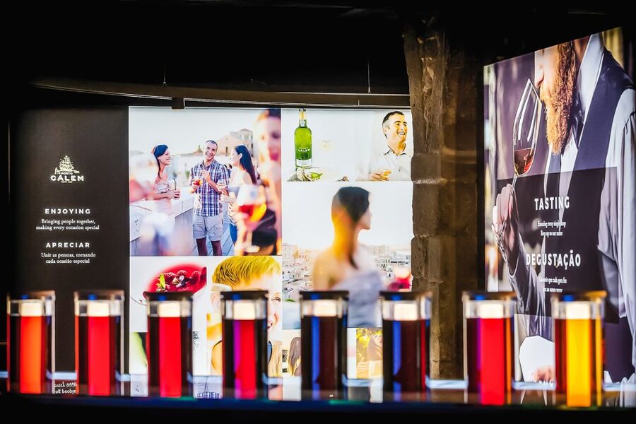 Porto: Cálem Cellar Tour, Fado Show & Wine Tasting - Why this Porto evening works so well