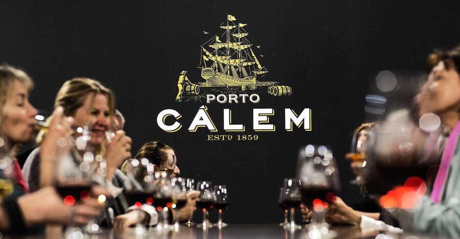 Porto: Cálem Cellar Tour, Interactive Museum & Wine Tasting - Key points to know
