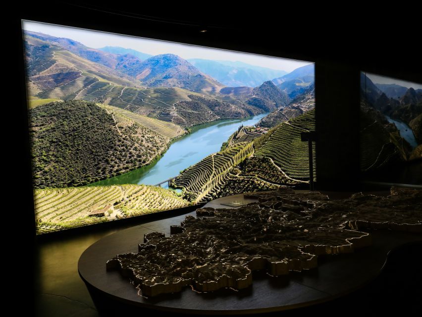 Porto: Cálem Cellar Tour, Interactive Museum & Wine Tasting - Should you book Cálem Cellars?
