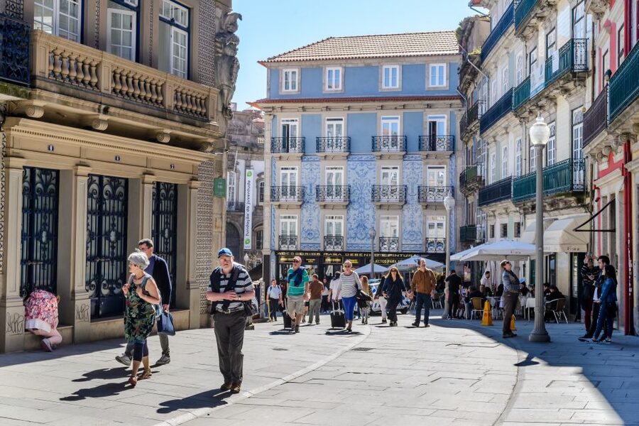 Porto Card Walker (1, 2, 3 or 4 Days) - What the Porto Card Walker actually gives you