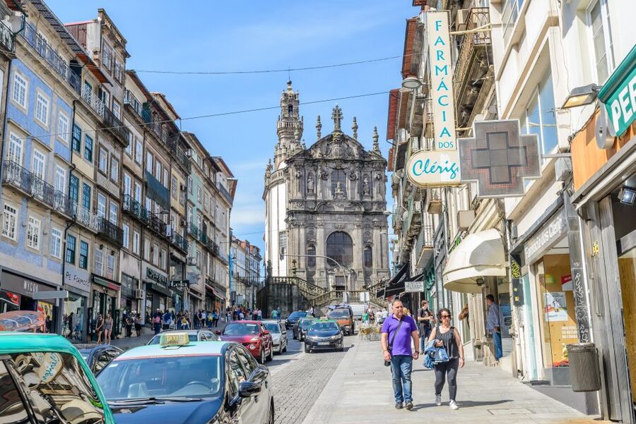 Porto Card Walker (1, 2, 3 or 4 Days) - The five free museums and how to use them