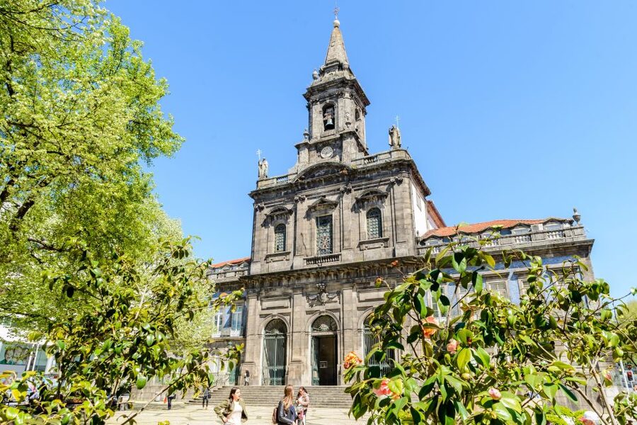 Porto Card Walker (1, 2, 3 or 4 Days) - The smartest one-day plan