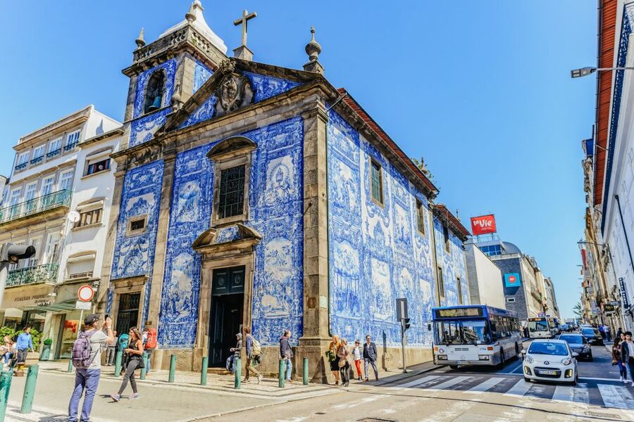 Porto Card with Transportation (1, 2, 3 or 4 Days) - The five free museums and how to use them