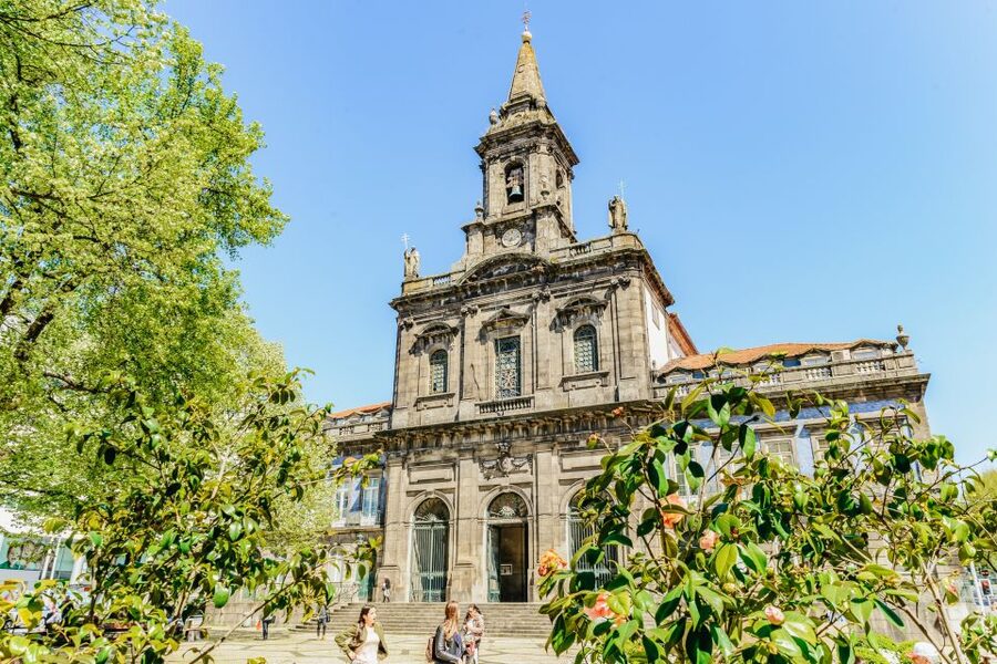 Porto Card with Transportation (1, 2, 3 or 4 Days) - Picking the right length: 1, 2, 3, or 4 days