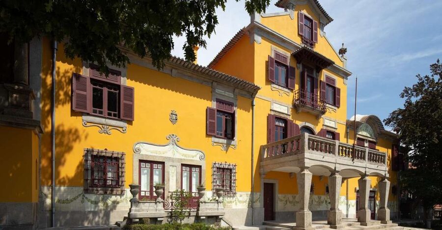 Porto: Casa São Roque Direct Entry Ticket - Key points to know before you go