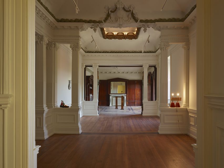 Porto: Casa São Roque Direct Entry Ticket - How the mixed art reactions should affect your choice