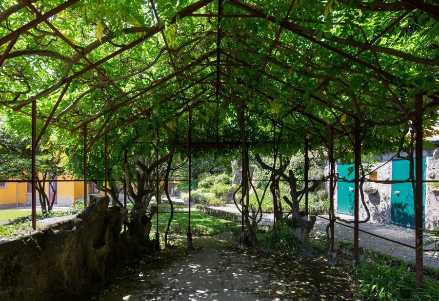 Porto: Casa São Roque Direct Entry Ticket - What you see inside the art center
