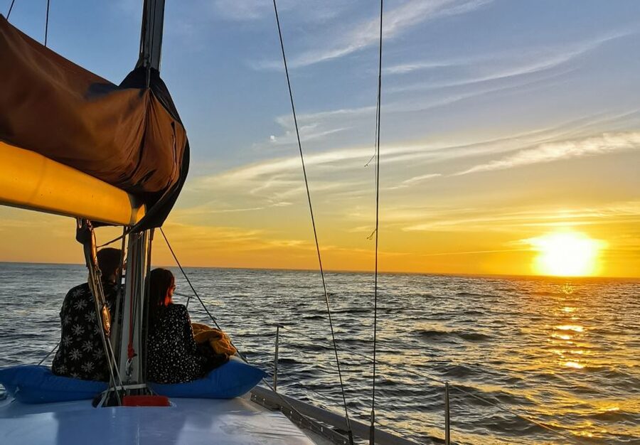 Porto: Charming Sailboat Cruise with Port Wine,Sunset Option - Key things to know before you book