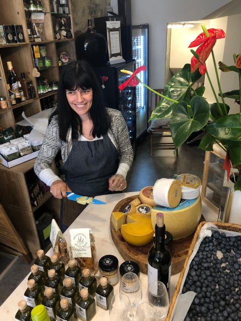 Porto: Cheese and Port Wine Tasting in a Unique Place - Is $29 a fair price?