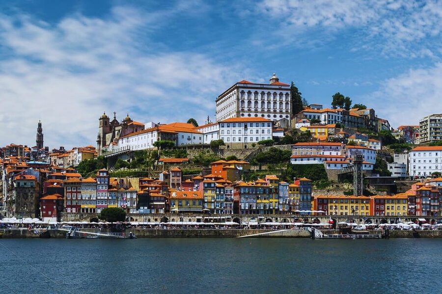 Porto: City Center Walking Tour - Starting at Rua Passos Manuel 69