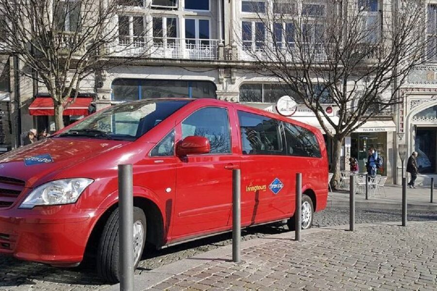 Porto City Full Day Minibus Tour, Wine Tasting & Six Brigdes - What the guides add to the day