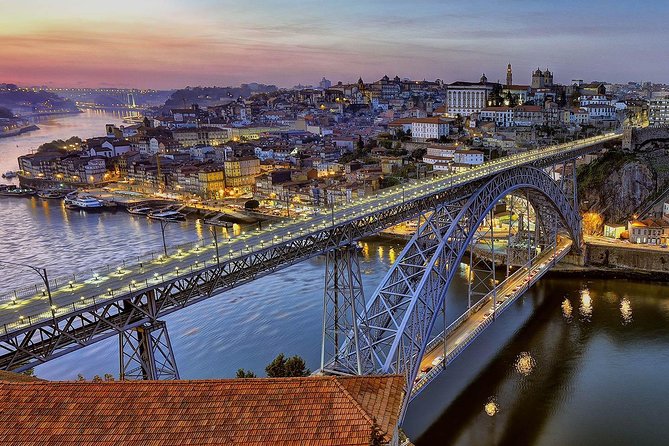 Porto City Full Day Private Tour - Key points to know before booking