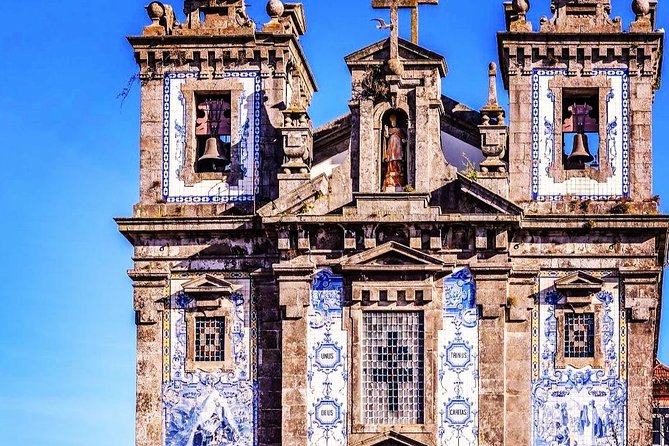 Porto City Private Tour with Hotel Pickup - Why a private car works well in Porto