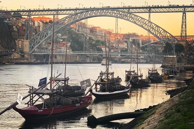 Porto City Private Tour with Hotel Pickup - What the guides add to the ride