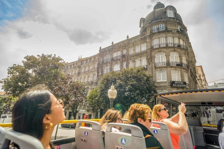 Porto: City Sightseeing Hop-On Hop-Off Bus Tour - Who will enjoy this tour most?