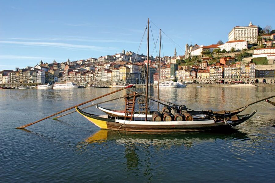 Porto: City Tour, 6 Bridges Cruise and Wine Tasting - Who should book this Porto combination?